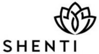 SHENTI logo