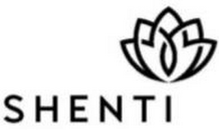 SHENTI logo