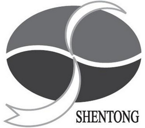 SHENTONG logo