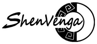 SHENVENGA logo