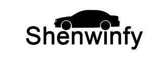 SHENWINFY logo