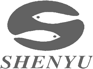 SHENYU logo