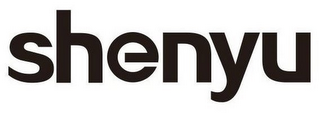 SHENYU logo