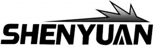 SHENYUAN logo