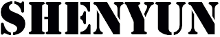 SHENYUN logo