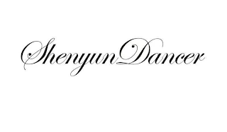 SHENYUNDANCER logo