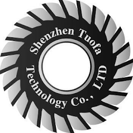 SHENZHEN TUOFA TECHNOLOGY CO., LTD logo
