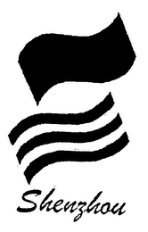 SHENZHOU logo