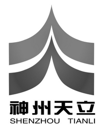 SHENZHOU TIANLI logo