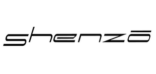 SHENZO logo
