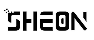 SHEON logo