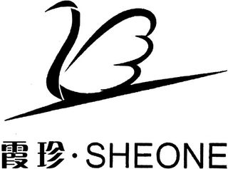 SHEONE logo