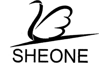 SHEONE logo