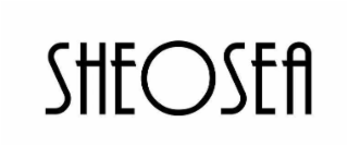 SHEOSEA logo
