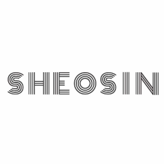 SHEOSIN logo