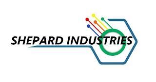 SHEPARD INDUSTRIES logo