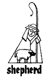SHEPHERD logo