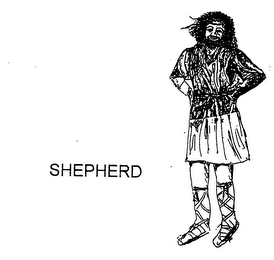 SHEPHERD logo