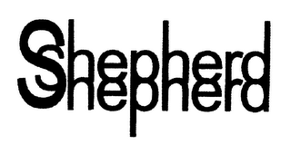 SHEPHERD logo