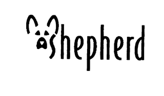SHEPHERD logo