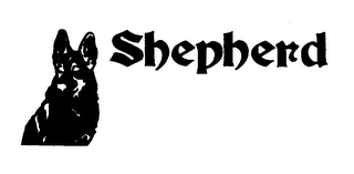 SHEPHERD logo