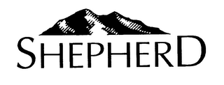 SHEPHERD logo