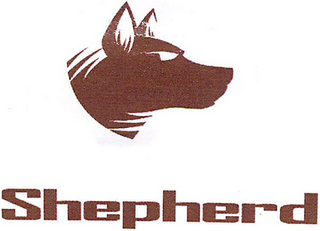 SHEPHERD logo