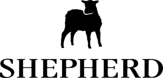 SHEPHERD logo