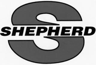 SHEPHERD logo