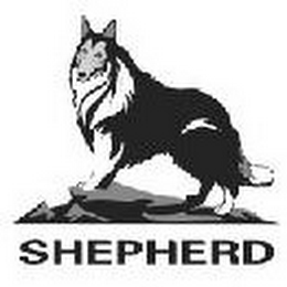 SHEPHERD logo