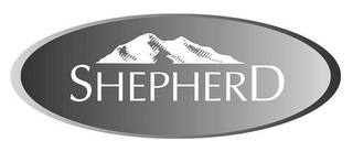 SHEPHERD logo