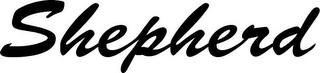 SHEPHERD logo