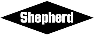 SHEPHERD logo