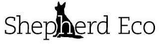 SHEPHERD ECO logo