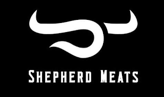 SHEPHERD MEATS logo