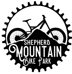 SHEPHERD MOUNTAIN BIKE PARK logo