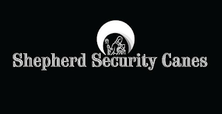 SHEPHERD SECURITY CANES logo