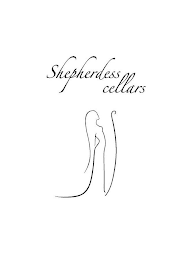 SHEPHERDESS CELLARS logo