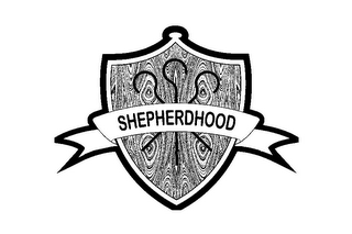 SHEPHERDHOOD logo