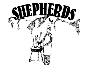 SHEPHERDS