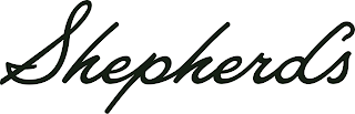 SHEPHERD'S logo