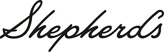 SHEPHERD'S