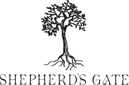 SHEPHERD'S GATE logo