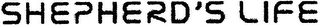 SHEPHERD'S LIFE logo