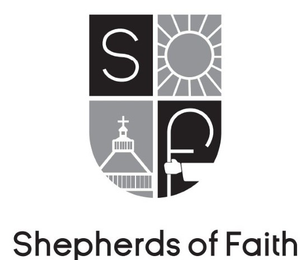 SHEPHERDS OF FAITH logo