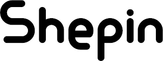 SHEPIN logo