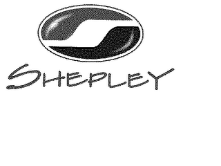 SHEPLEY logo