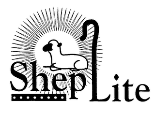 SHEPLITE logo