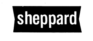 SHEPPARD logo