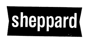 SHEPPARD logo